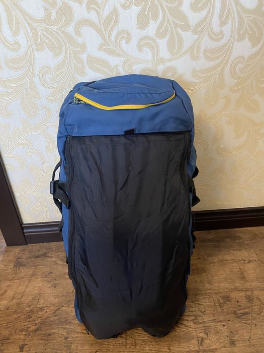 Рюкзак походный Blacks Alpine 55+5 England