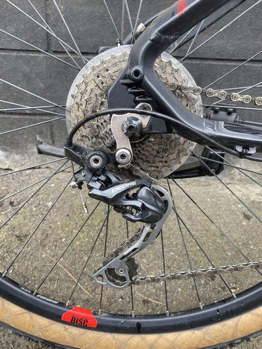 Продаю велосипед Orbea