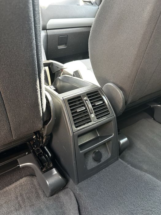 Opel Zafira 2007 VIN W0L0AHM756G088590 фото оголошення 12 з 15