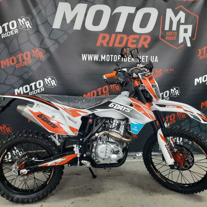 Kayo кайо пітбайк Pro Factori електро