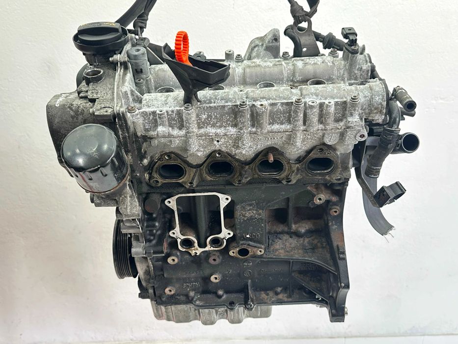 Motor CAV (Peças) - Volkswagen Scirocco (2010)
