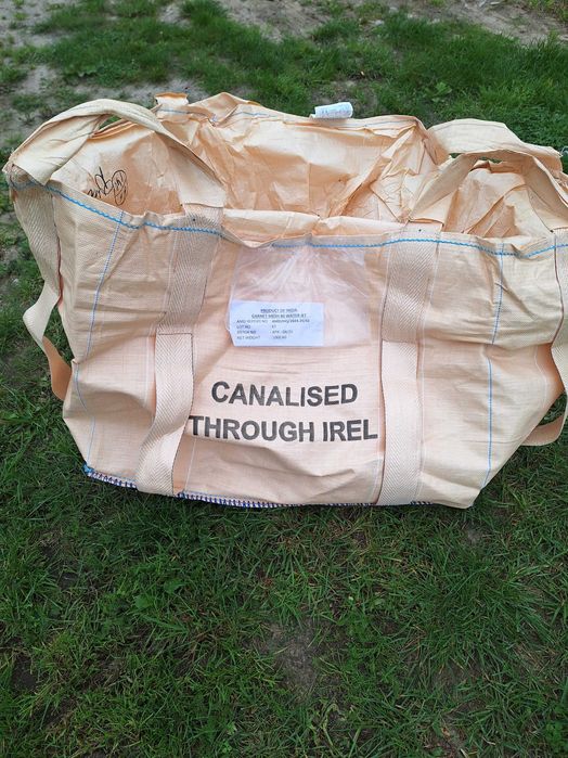 Worki Big Bag na ziarno, żwir , Tanio sprzedam