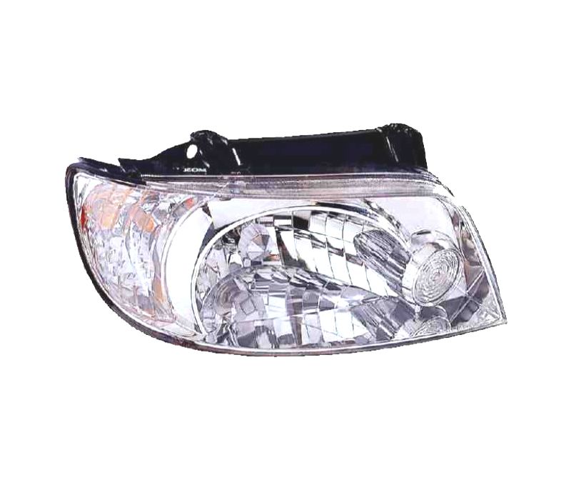 FAROL DIR OPTICA HYUNDAI MATRIX 01-06