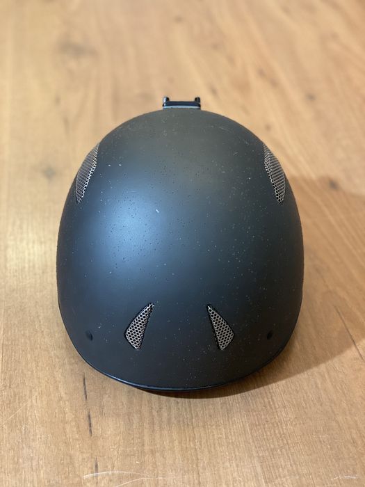 Toque de Equitacão RXC1 (Cross)