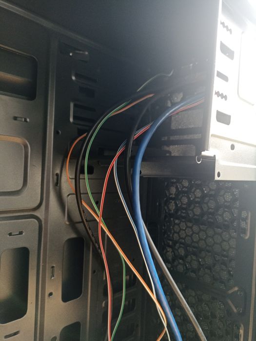 Caixa NOX Coolbay RX