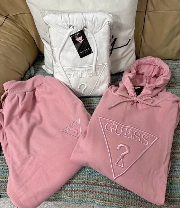 Fato de treino mulher S M L XL