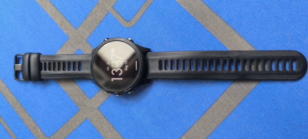 Relógio Garmin forerunner 935