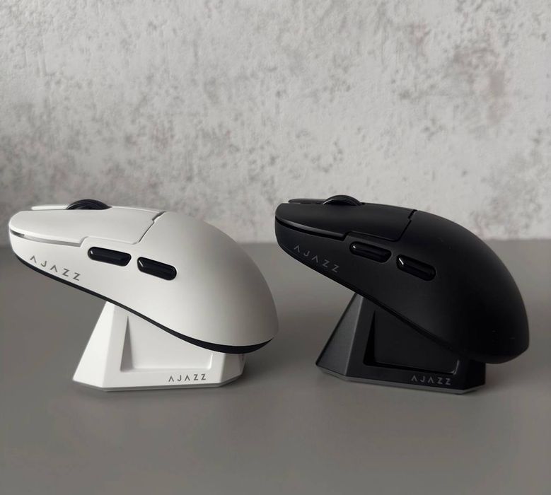 Продаю новую игровую мышь Ajazz AJ159P MC