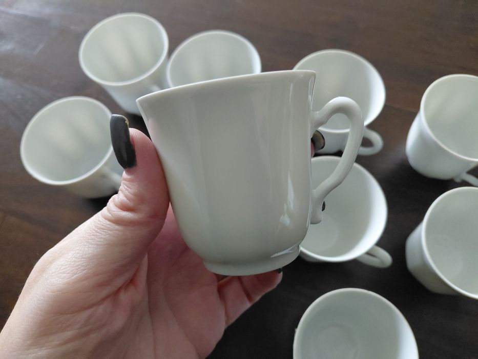 VENDO Conjunto de Chávenas