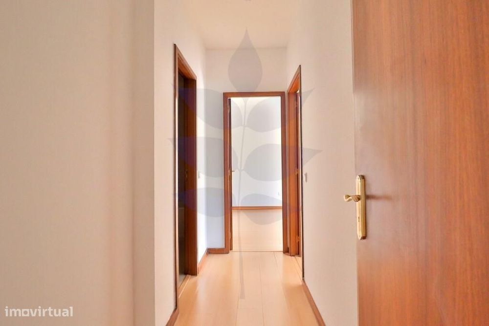 Apartamento T2 para venda – Palmeira