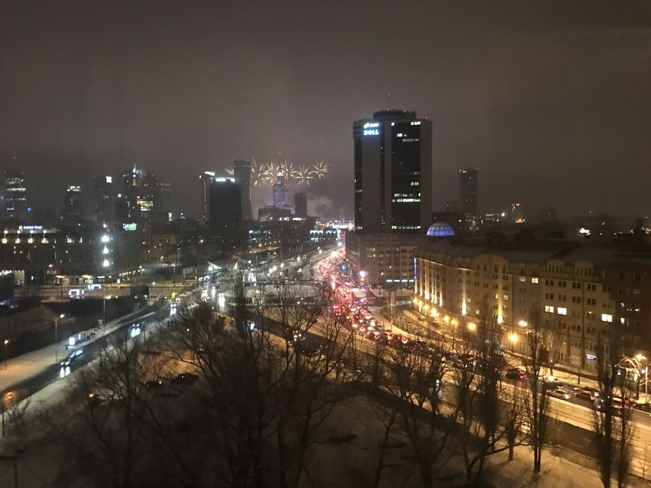 Mieszkanie 2 pokoje plac Zawiszy - Ochota 38m