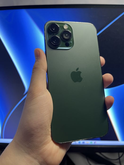 Iphone 13 pro max 256gb