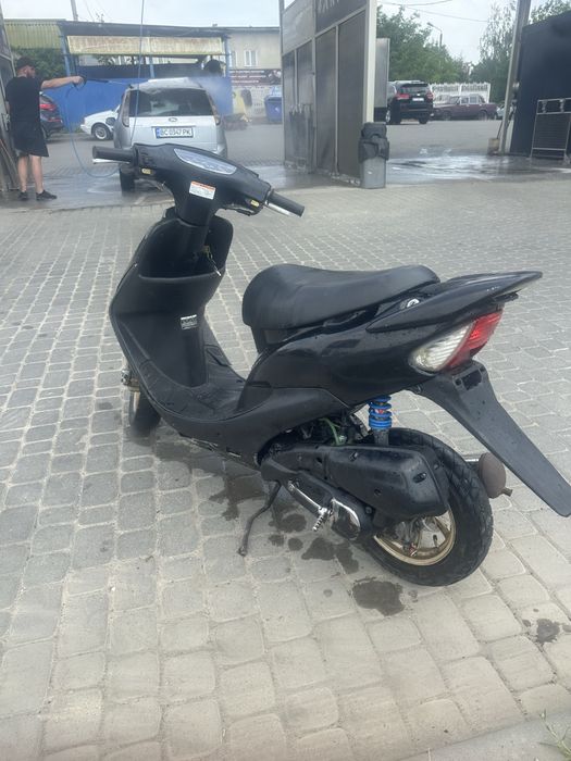 honda dio zx - купити мототехніку - Ціна на OLX.ua