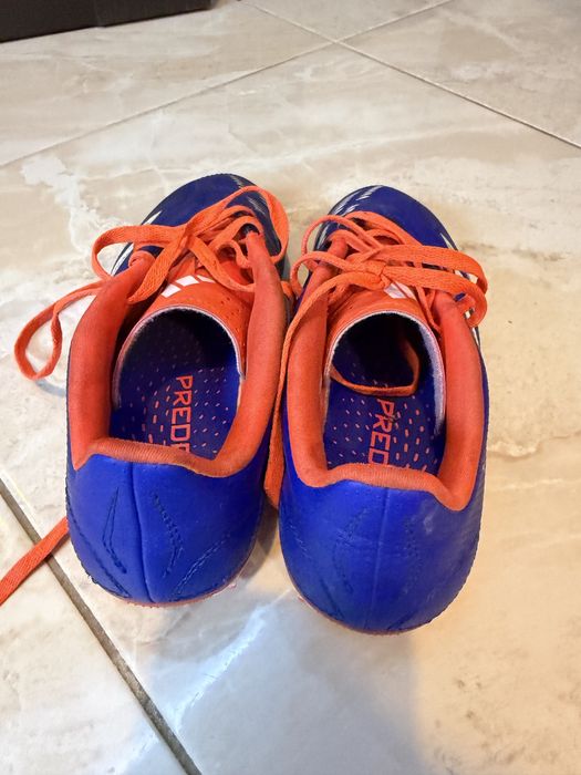 Бутси Adidas Predator