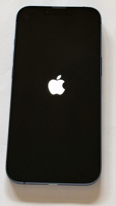Iphone 13 Azul 128Gb