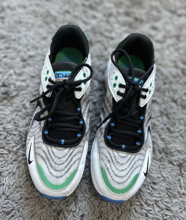 Sapatilhas da nike tw air max