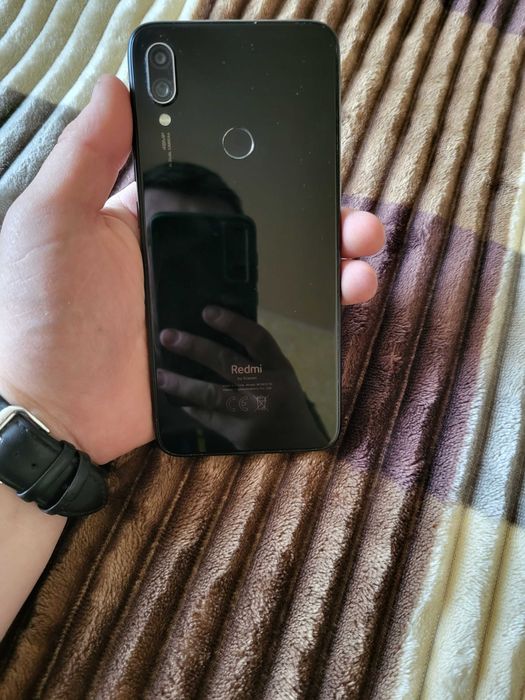 Xiaomi Redmi Note 7
