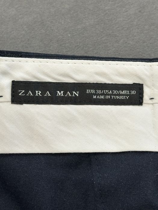 Костюм класичний zara