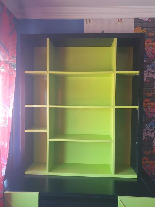 Mobília quarto solteiro/criança