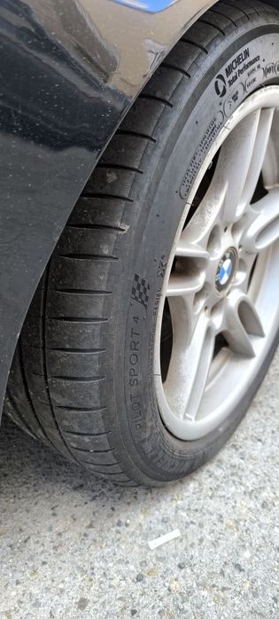 BMW 2003 série 5 € 4.300