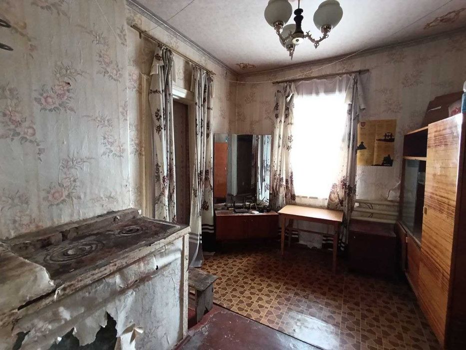 продам дом в с.Черкасский Бишкин