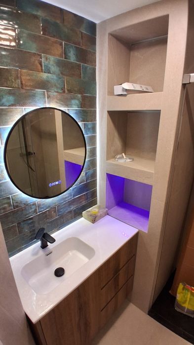 remodelação apartamentos