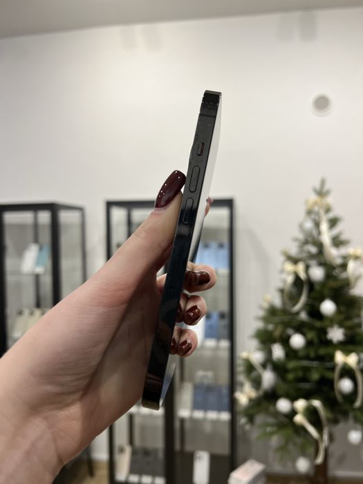 Telefon iPhone 14 PRO 128GB Czarny Apple Gwarancja iTrade