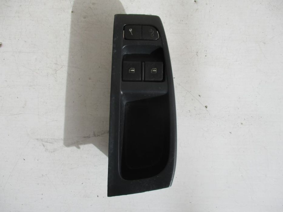 comando botao interruptor VW Volkswagen Polo Fox