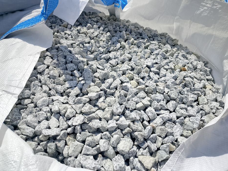 Grys granitowy dalmatyńczyk