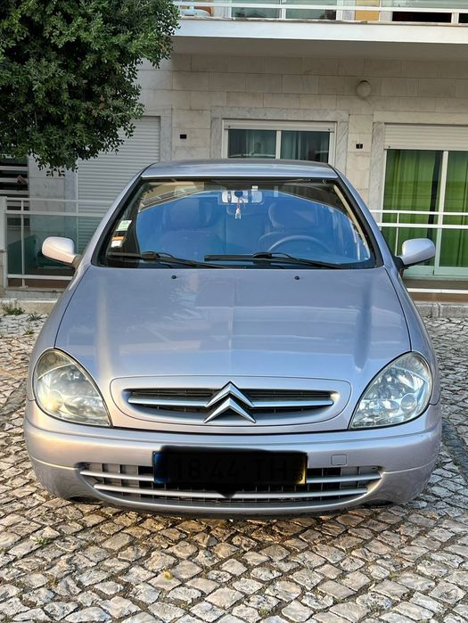 Citroën Xsara