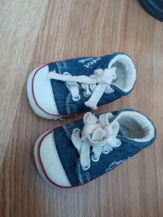 Дитяче взуття для хлопчика