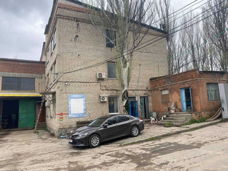 Продается производственно-имущественный комплекс