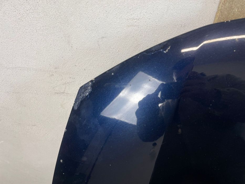Lexus GS III   Gs300 Gs450h Maska Pokrywa Silnika Oryginał