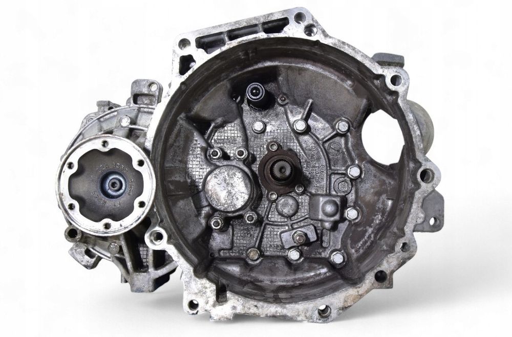 Skrzynia Biegów Volkswagen GOLF 1.6 FSI  5 biegów VW golf