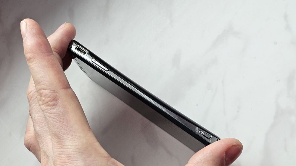 Sony Ericsson Xperia Arc S. Sprawny Ładny