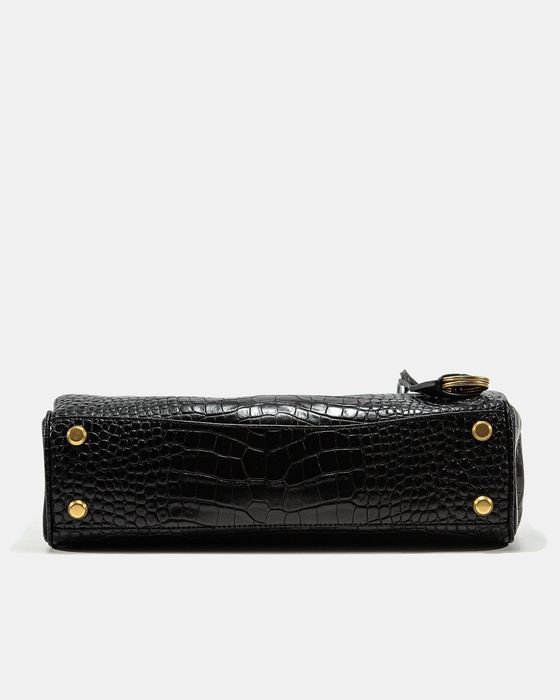 Сумка Balenciaga / сумочка баленсіага баленсіаґа чорна