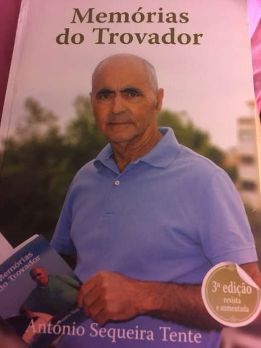 Memórias do Trovador