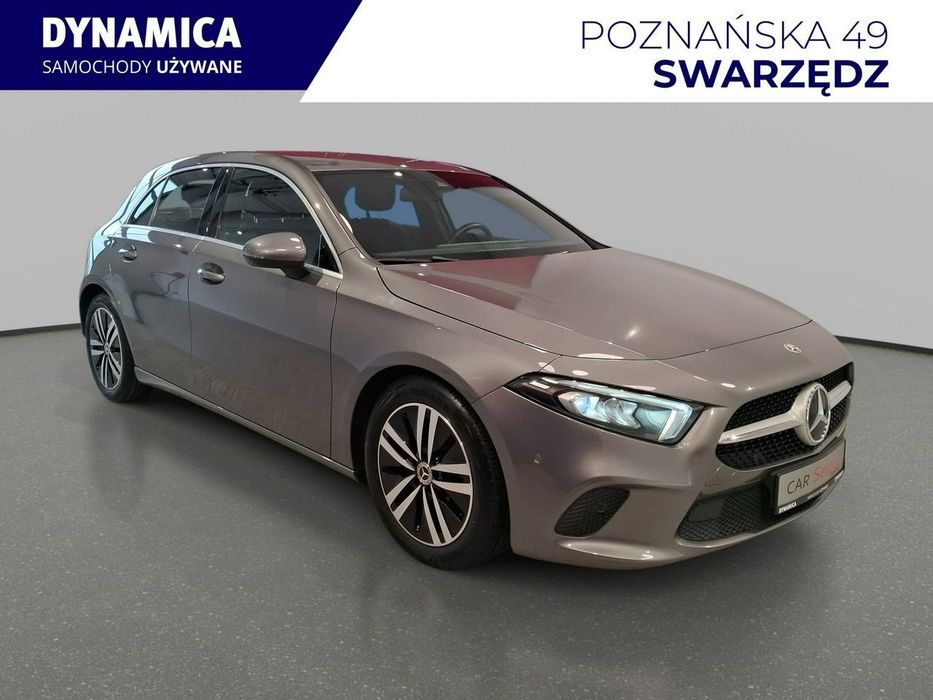 Mercedes-Benz Klasa A