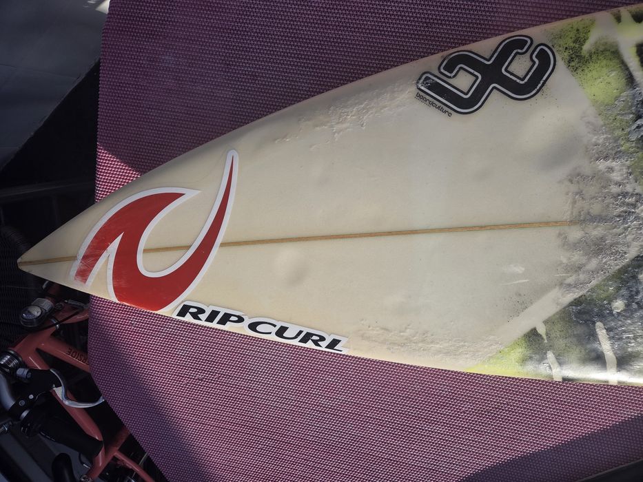 Prancha Boardculture 5'11"