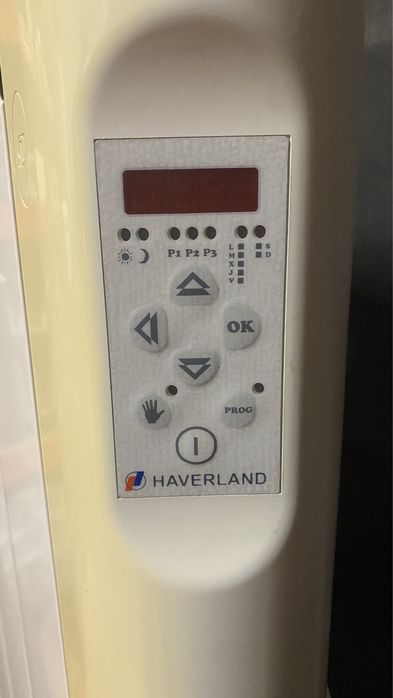 Radiadores Aquecimento Haverland