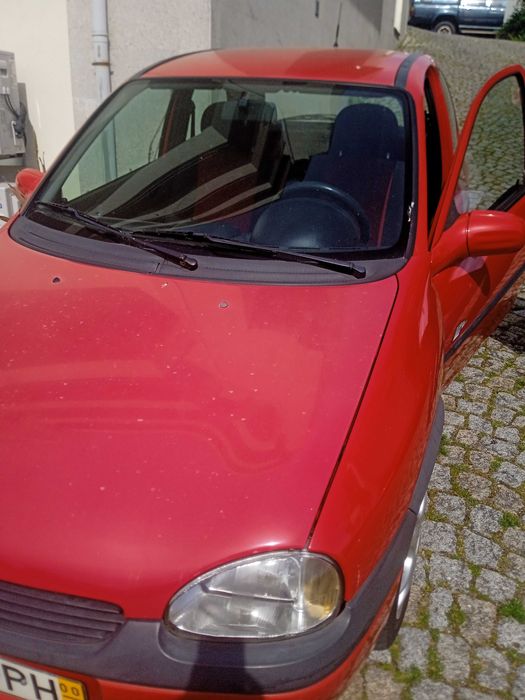 Corsa sport  motor 1.2