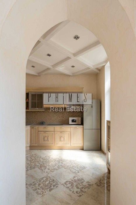 3-кімнатна квартира за адресою вул. Хрещатик (площа 120 м²) - Atlanta.ua - фото 4