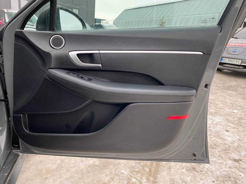 Продам Hyundai Sonata 2021р. #74332