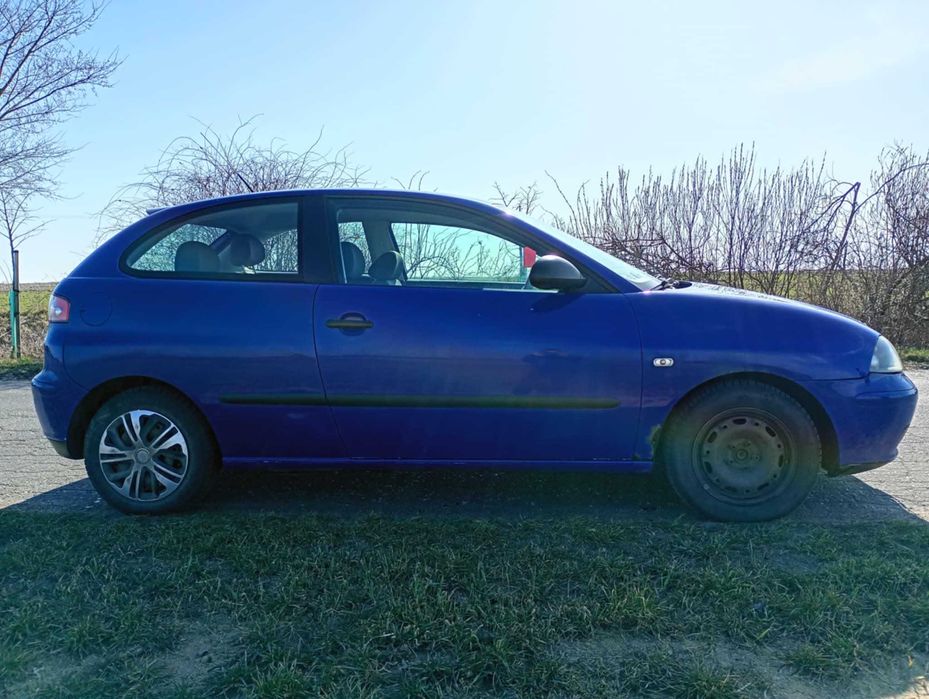Sprzedam Seat Ibiza