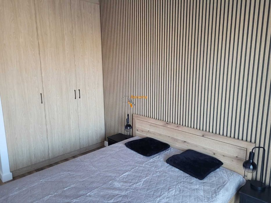 Apartament 2 pokojowy z miejscem postojowym w hali garażowej do wynajęcia ul. Moniuszki