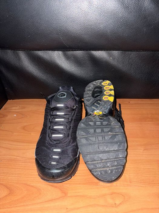 Tênis Nike TN pretos