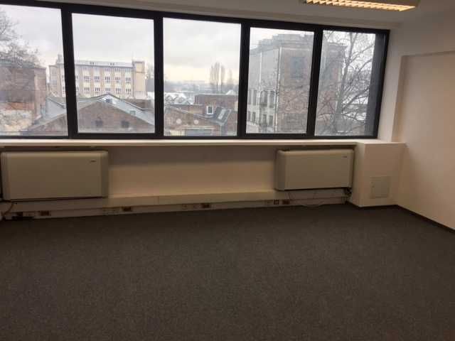 Lokal Biurowy 23 m² z Klimatyzacją w Centrum - Politechniki 22/24