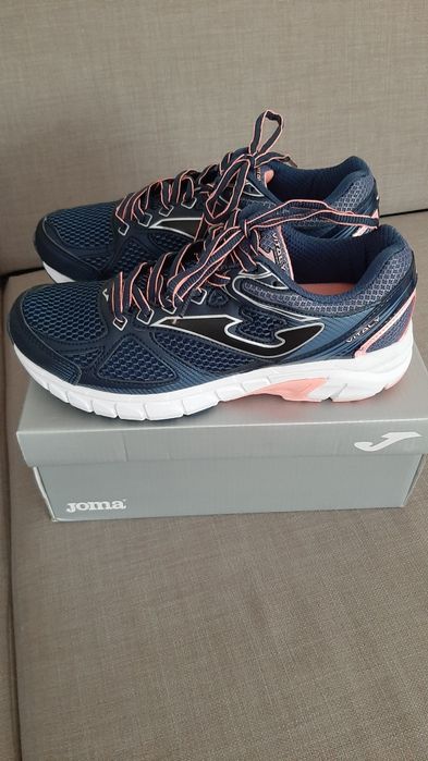 Кросівки Joma р.37