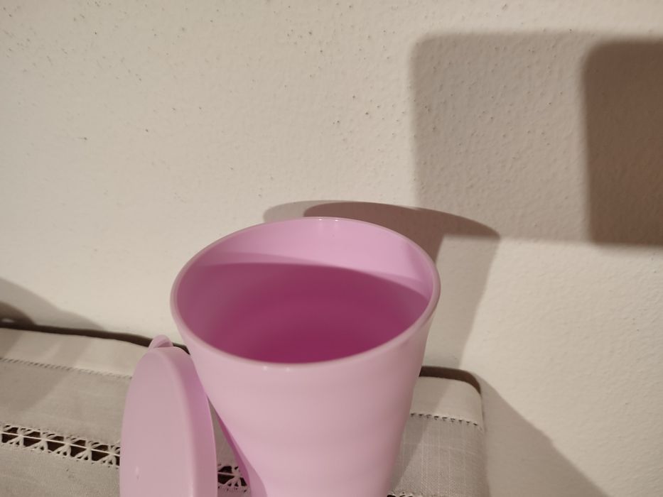 Tupperware Straw Cup - NEW424443272506255361