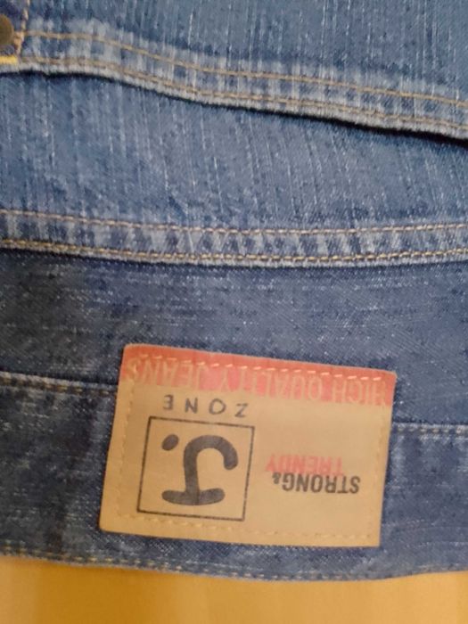 Джинси чоловічі р.52-54